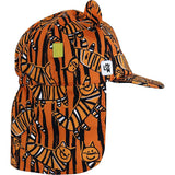 The Cub Hat, Orange