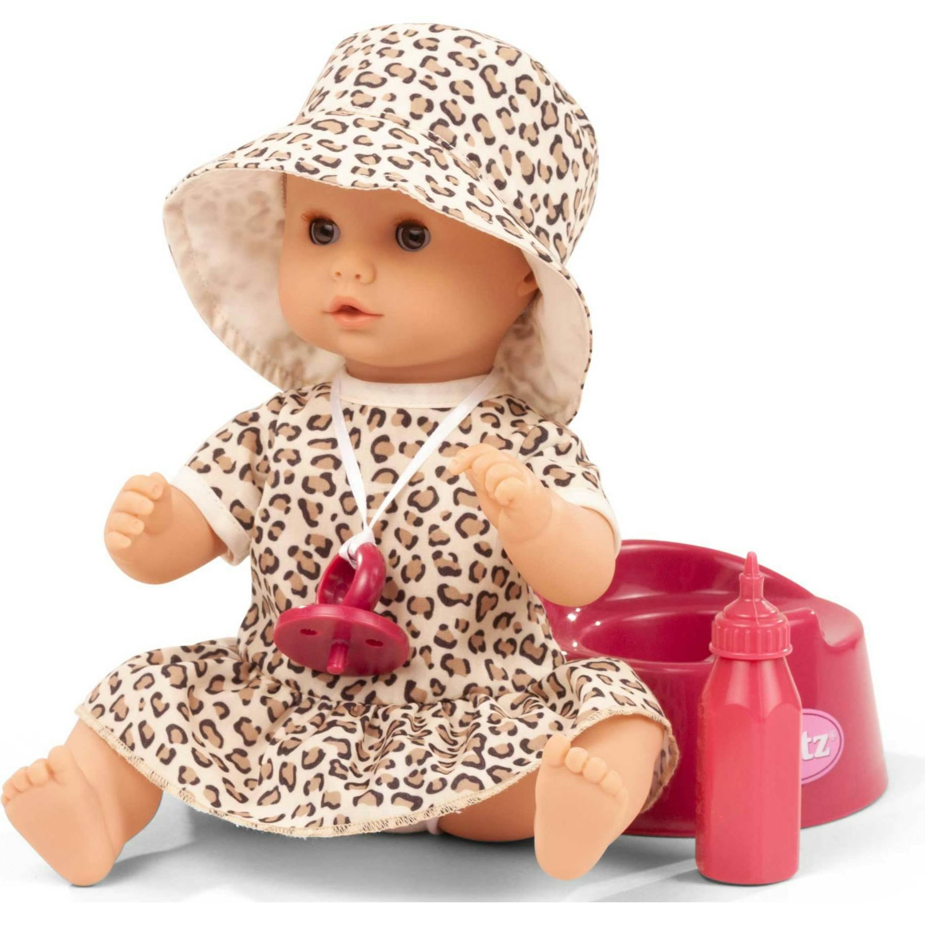 Aquini Girl Spotted Outfit 13