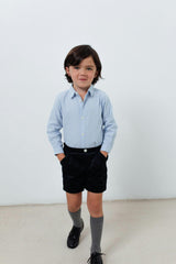 Alejandro Short