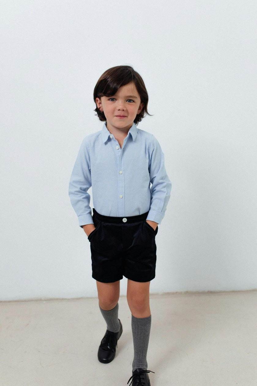 Alejandro Short
