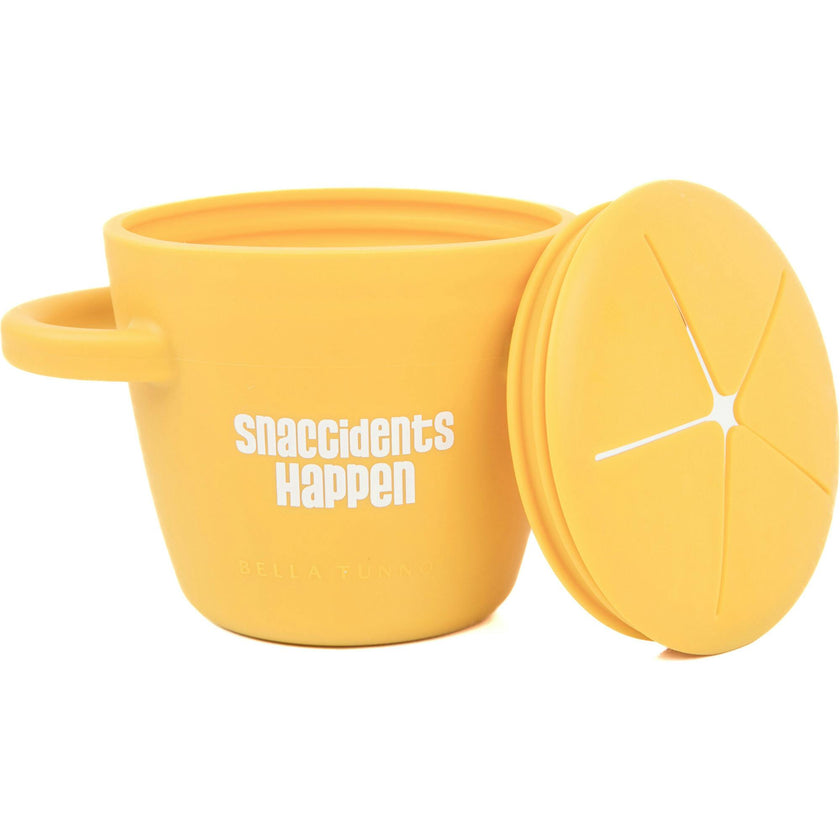 Snaccidents Happy Snacker
