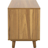 Yona Horizontal 2 Shelf Accent Table