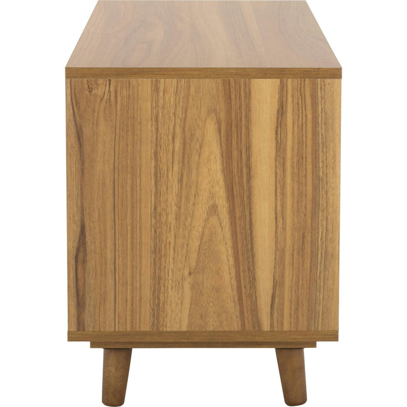 Yona Horizontal 2 Shelf Accent Table