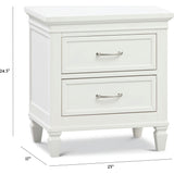 Darlington Nightstand