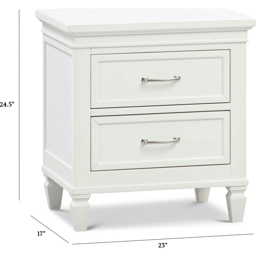 Darlington Nightstand