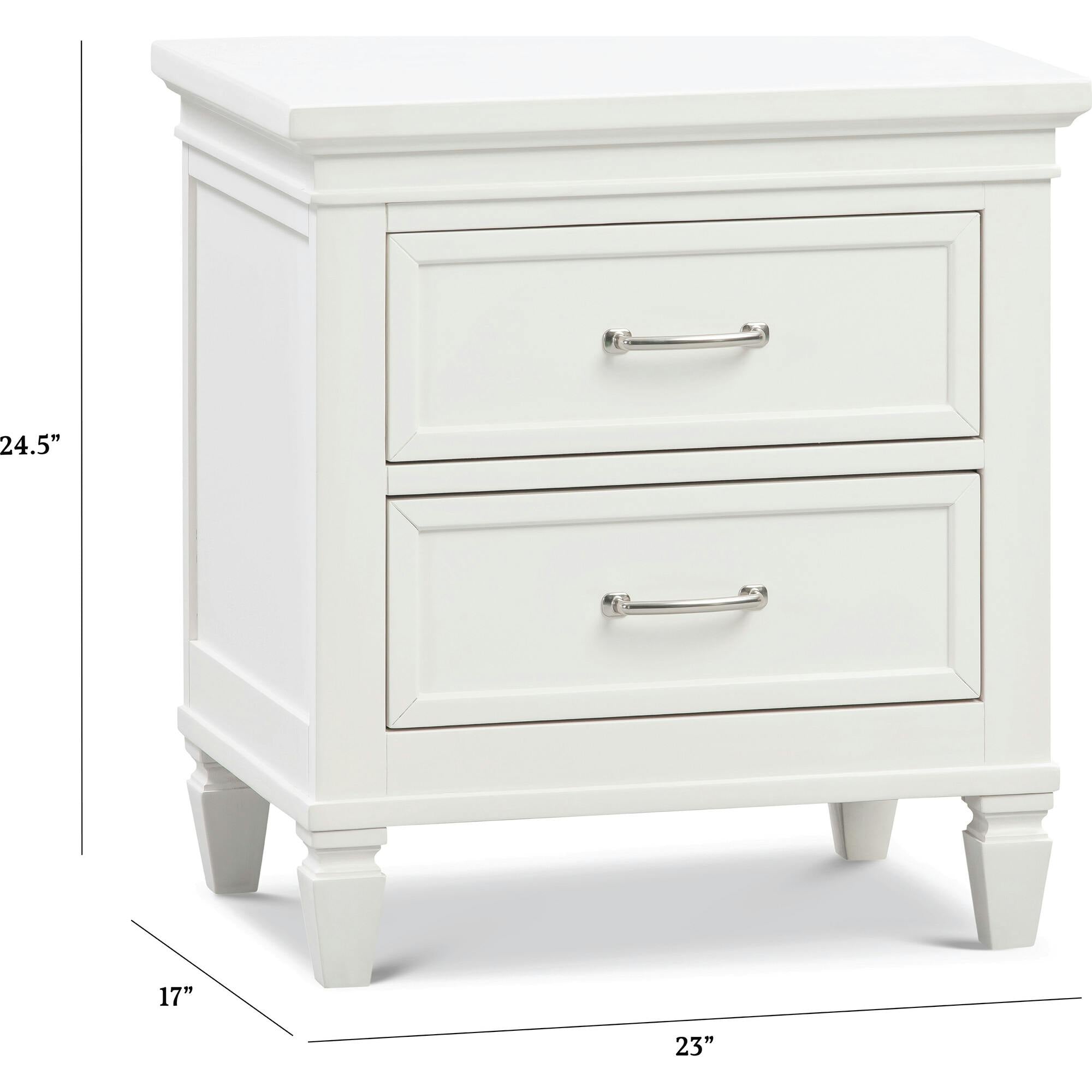 Darlington Nightstand
