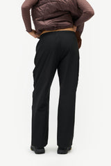 Irene Pant, Black