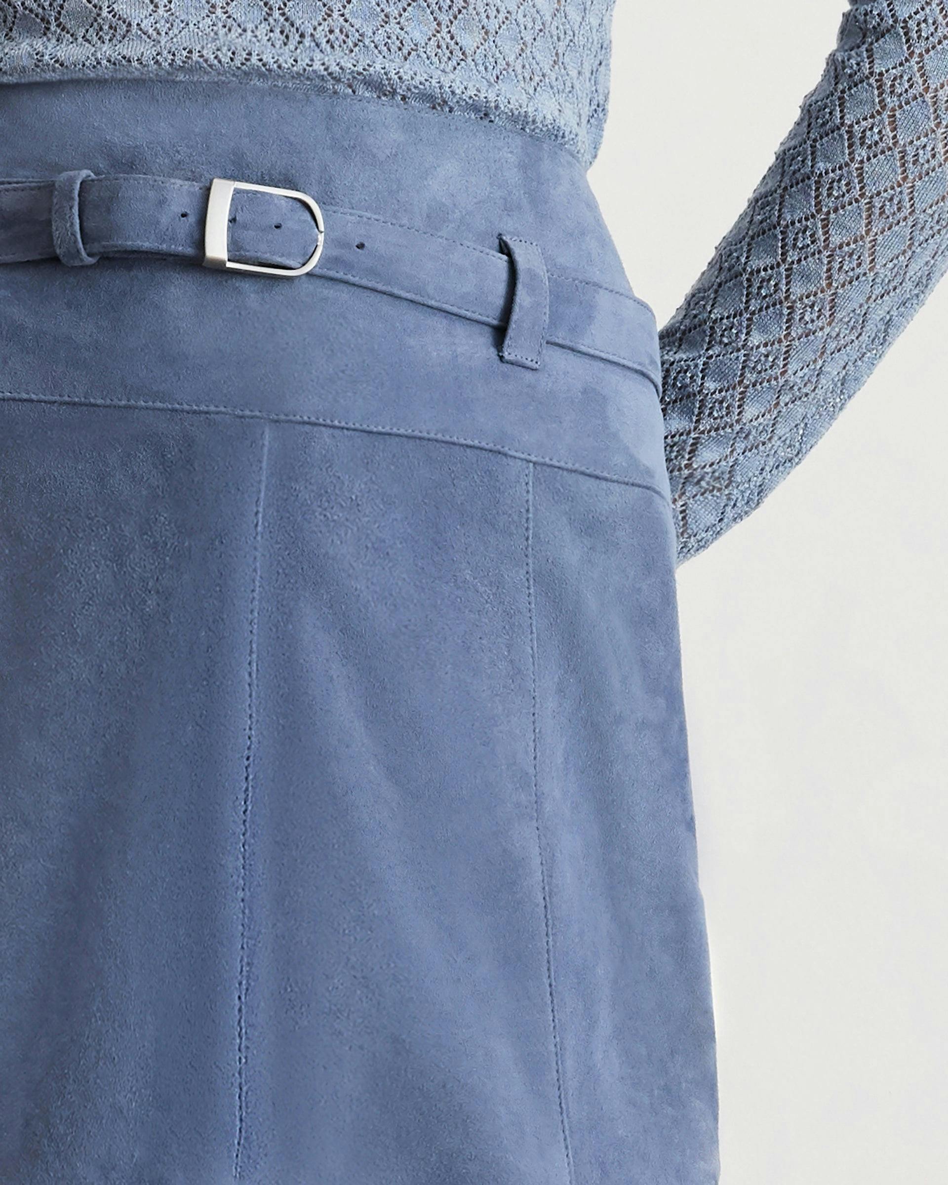Beacon Skirt