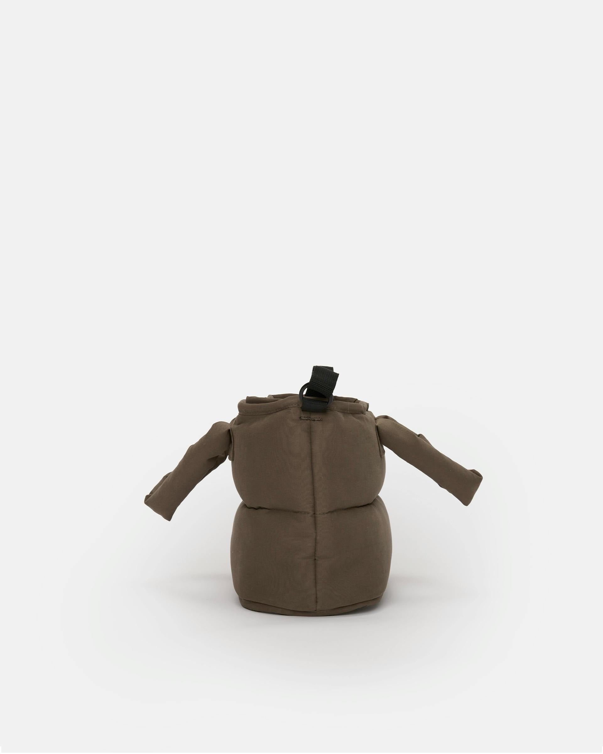 Romy Stroller Organizer - Benji