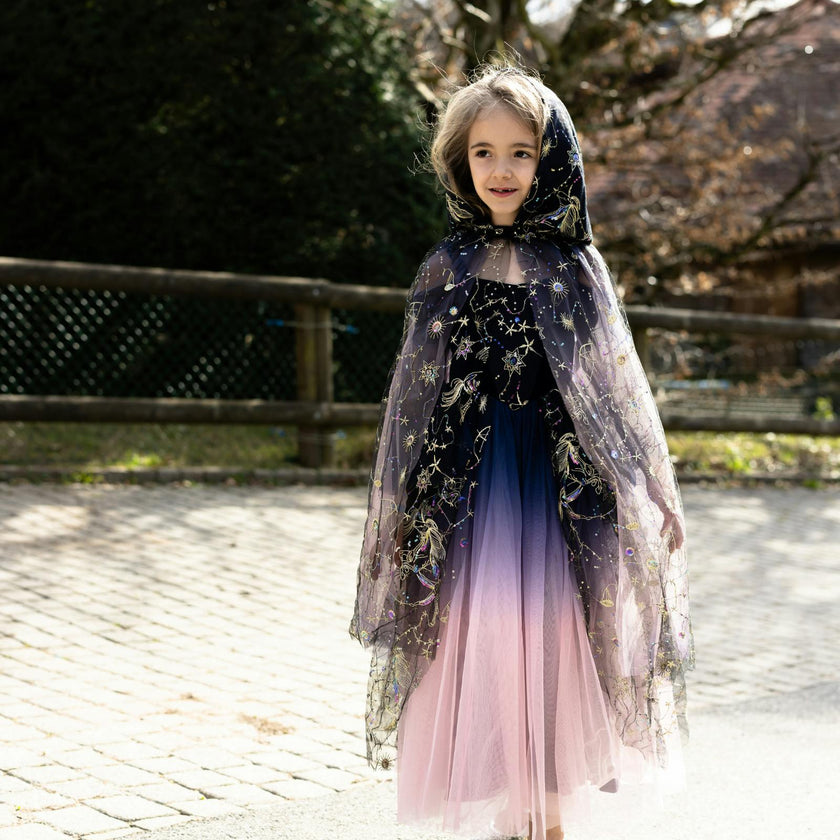 Twilight Enchantress Cloak