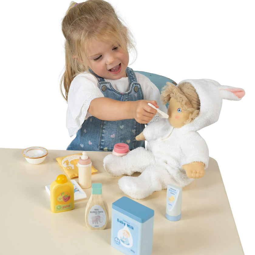 Baby Care Set