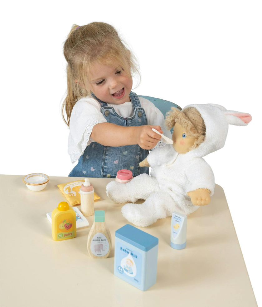 Baby Care Set