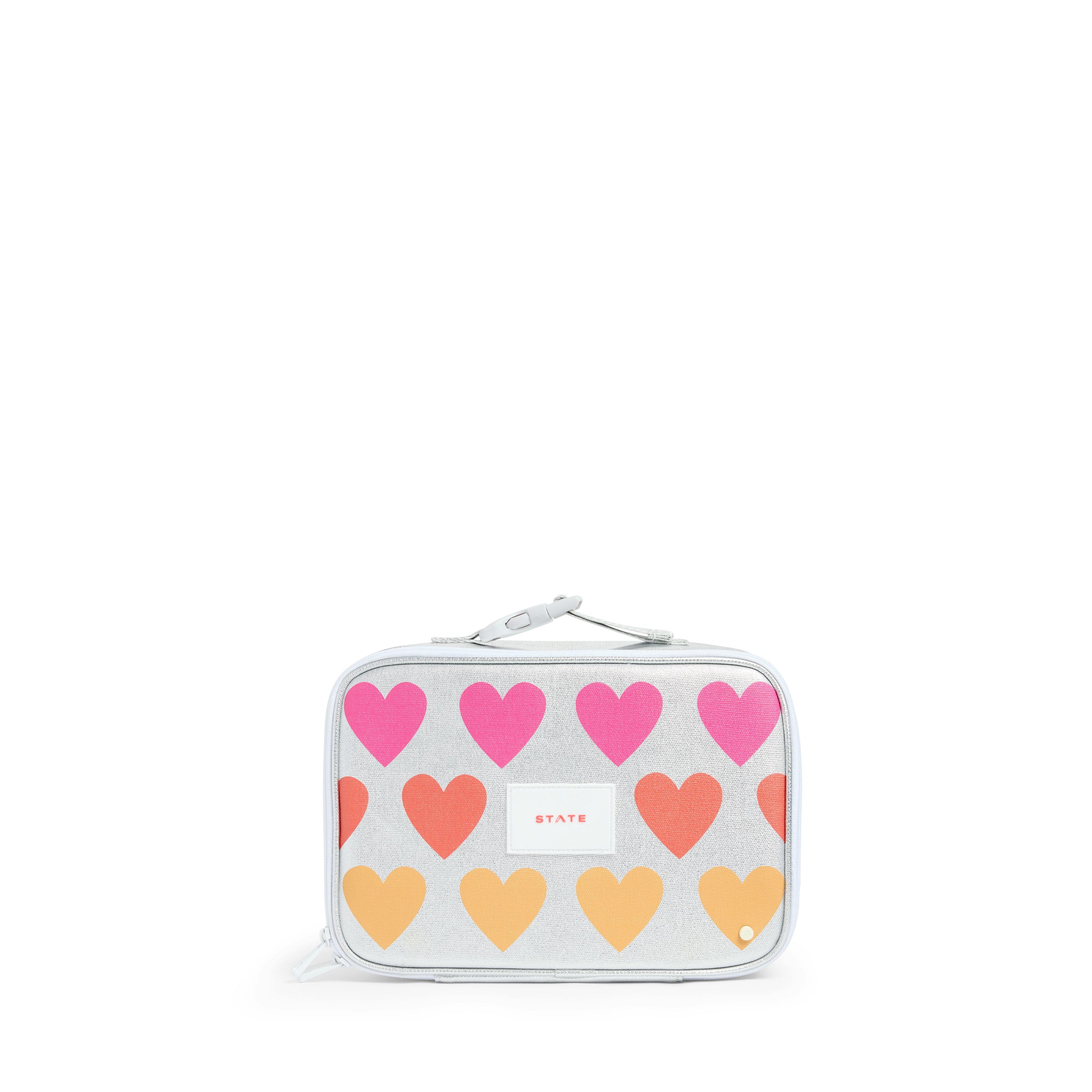 Rodgers Lunch Box