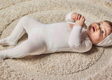 Fuzzy Sheep Blanket