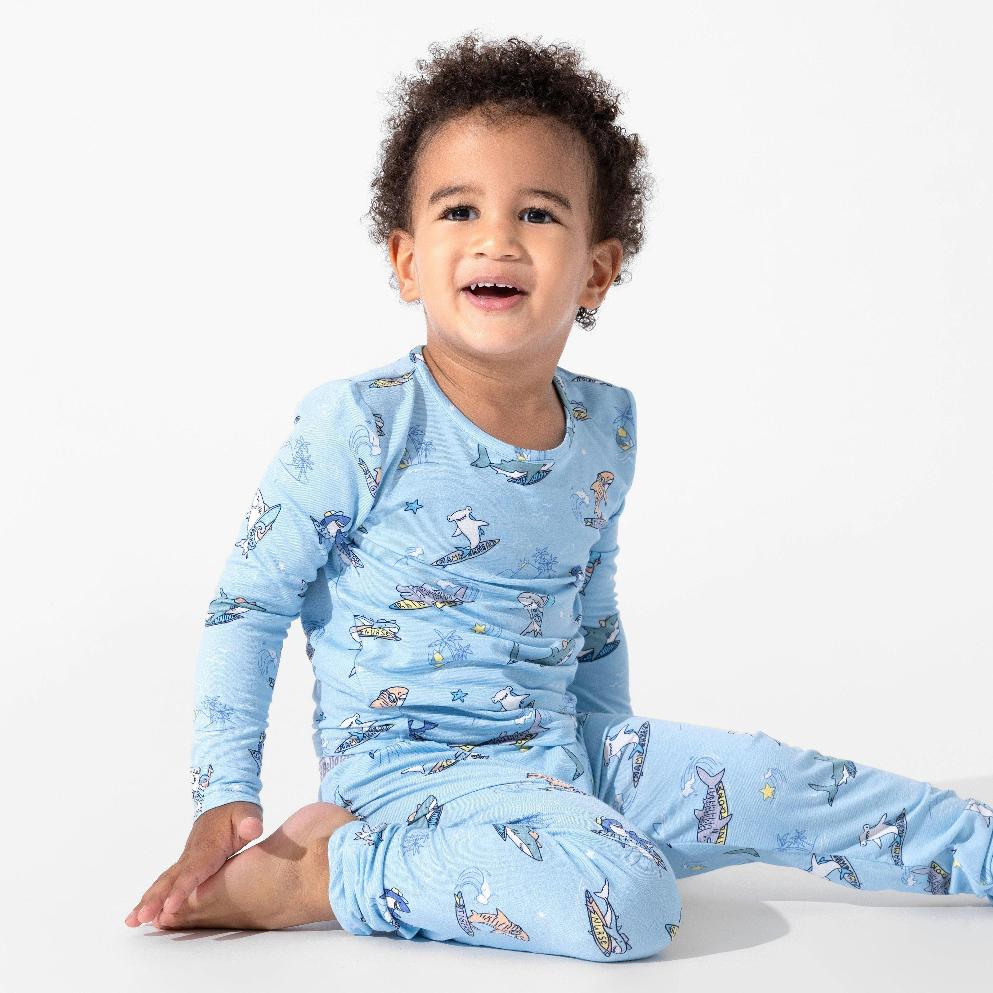 School Kids Pajamas