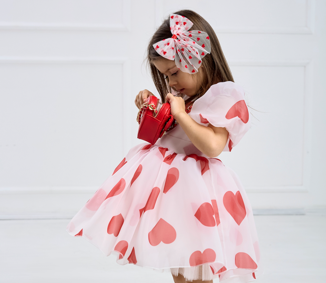 Jorya Kids Boutique