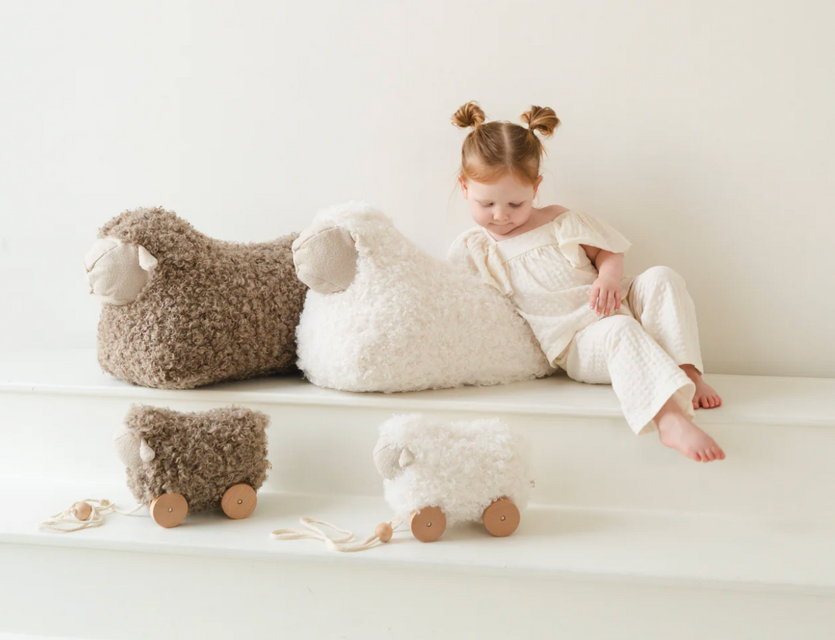 Little Lamb Kind