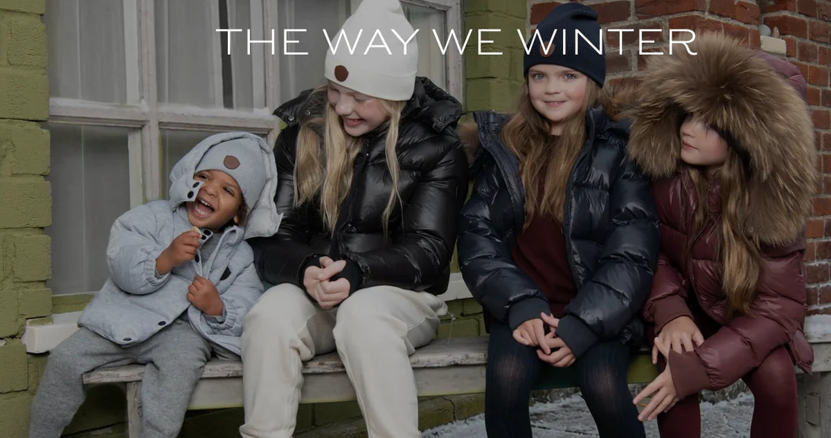 Denali Outerwear