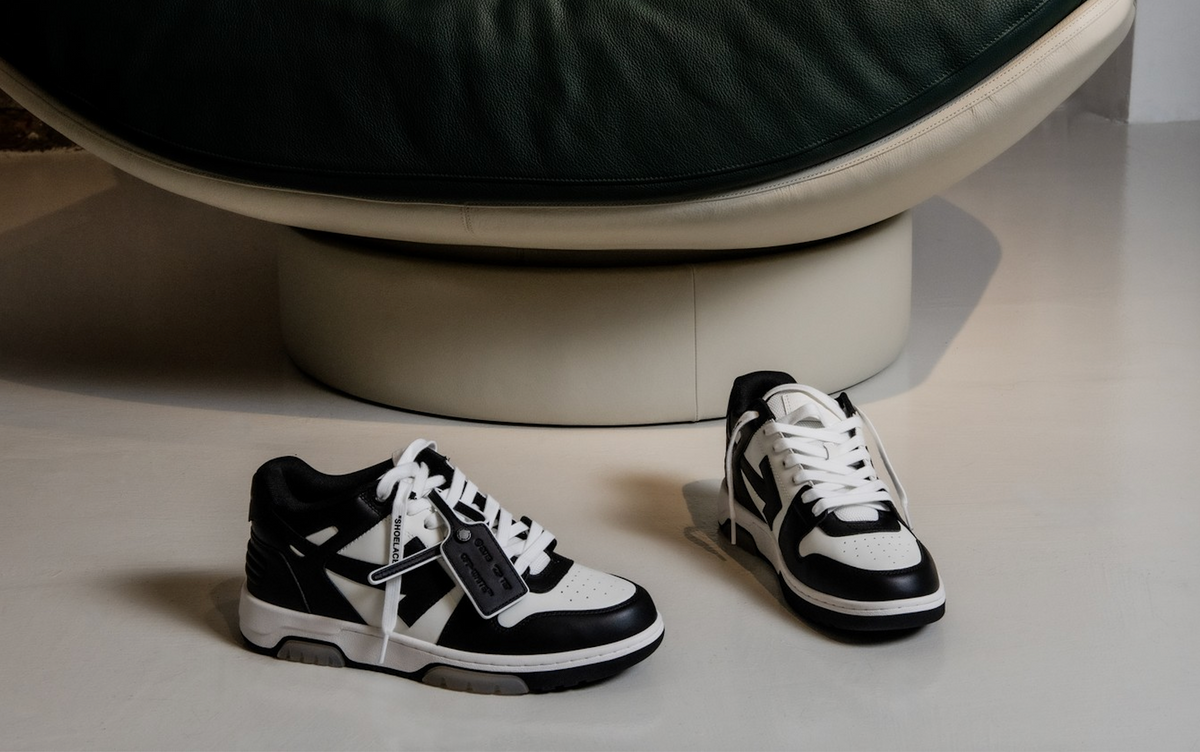 Off-White