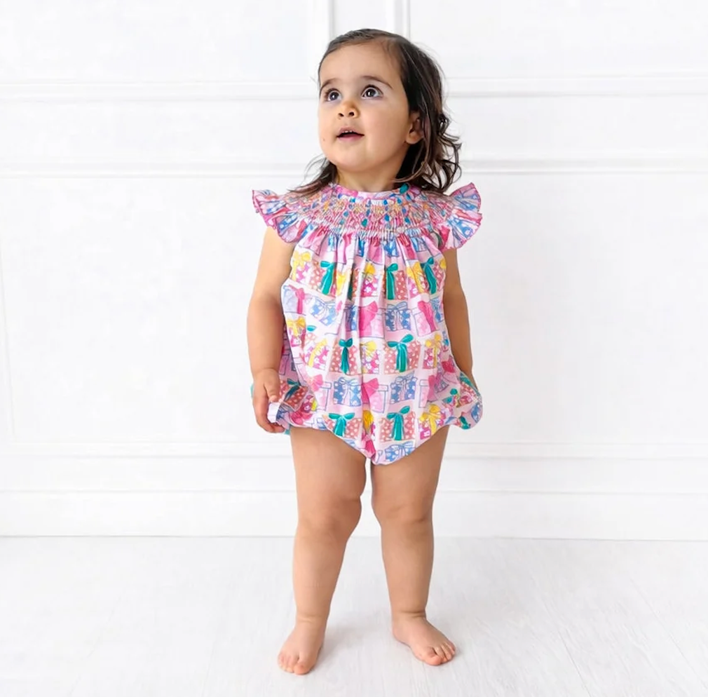 Poppy Kids Co