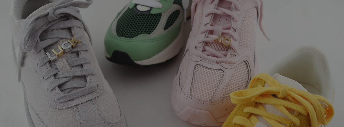 Charming Sneaks