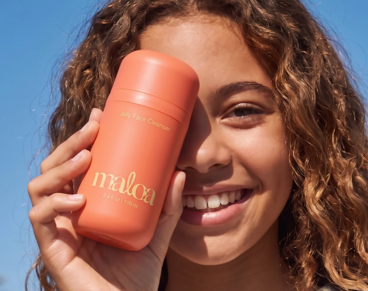 MALOA Skincare