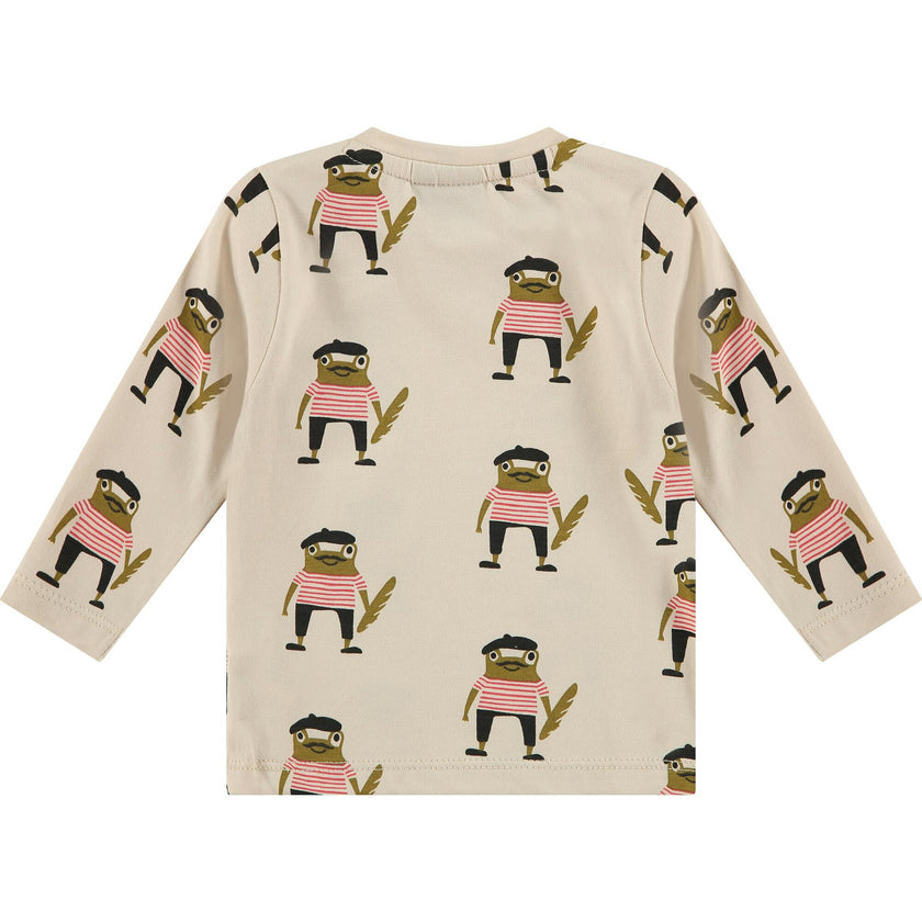 Long Sleeve T-Shirt