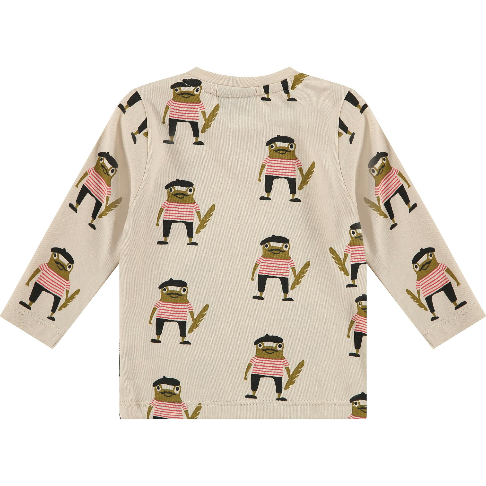 Long Sleeve T-Shirt