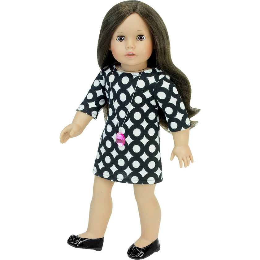 18" Doll