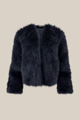 Sabina Jacket in Black
