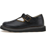Rosie BTS Leather, Black