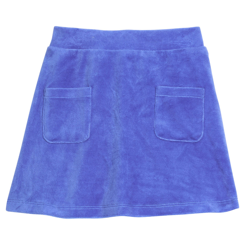 Patch Pocket Skort