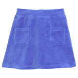 Patch Pocket Skort