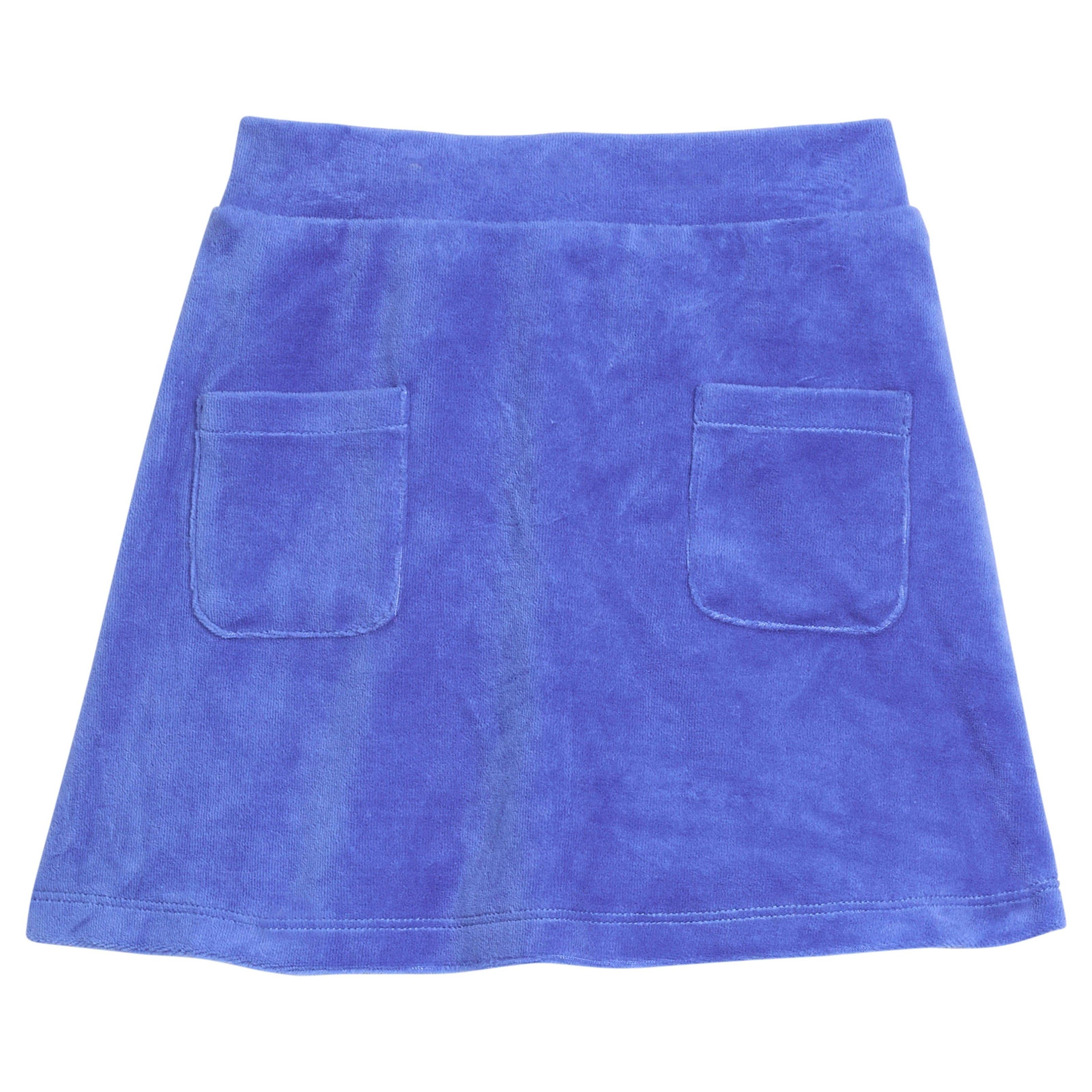 Patch Pocket Skort