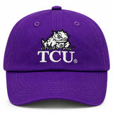 TCU Baseball Hat