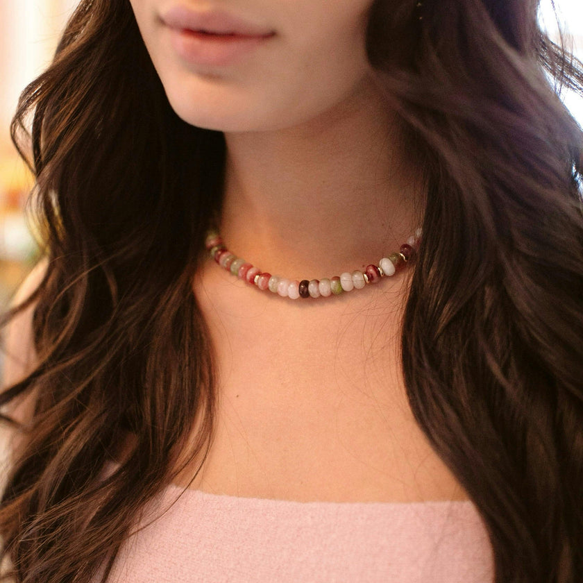 Bailey Necklace