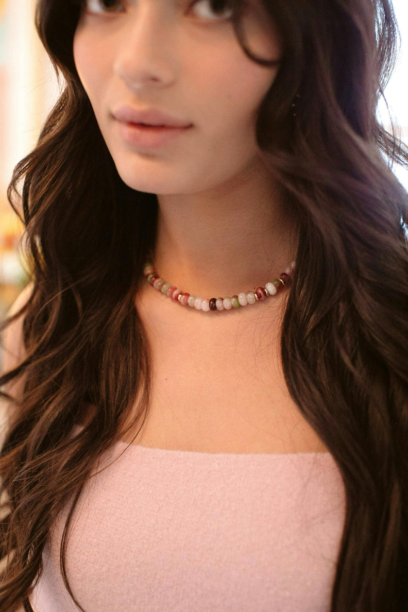 Bailey Necklace