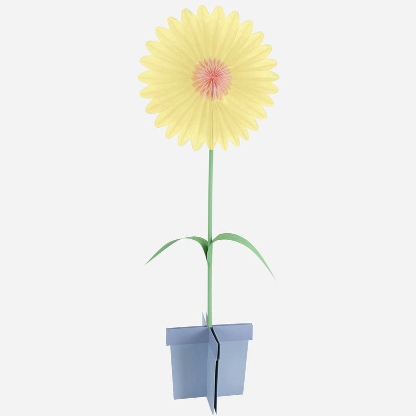 Large Stand Up Flower Decorations