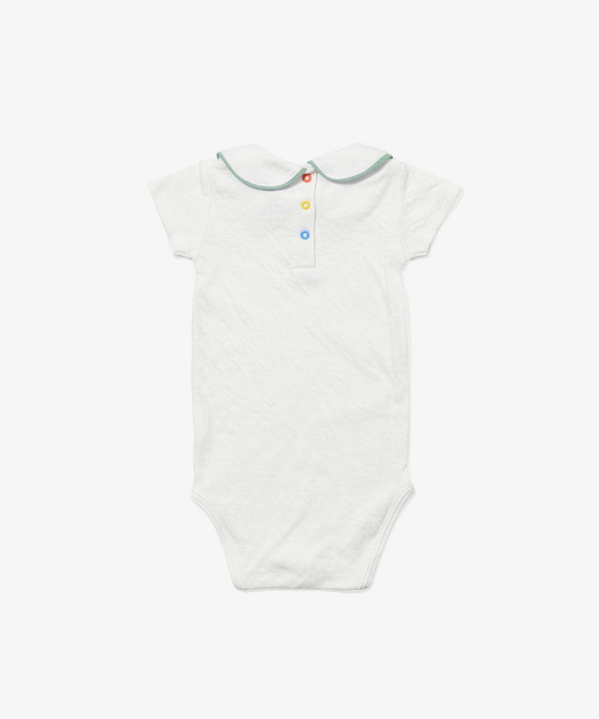 Pan One-piece