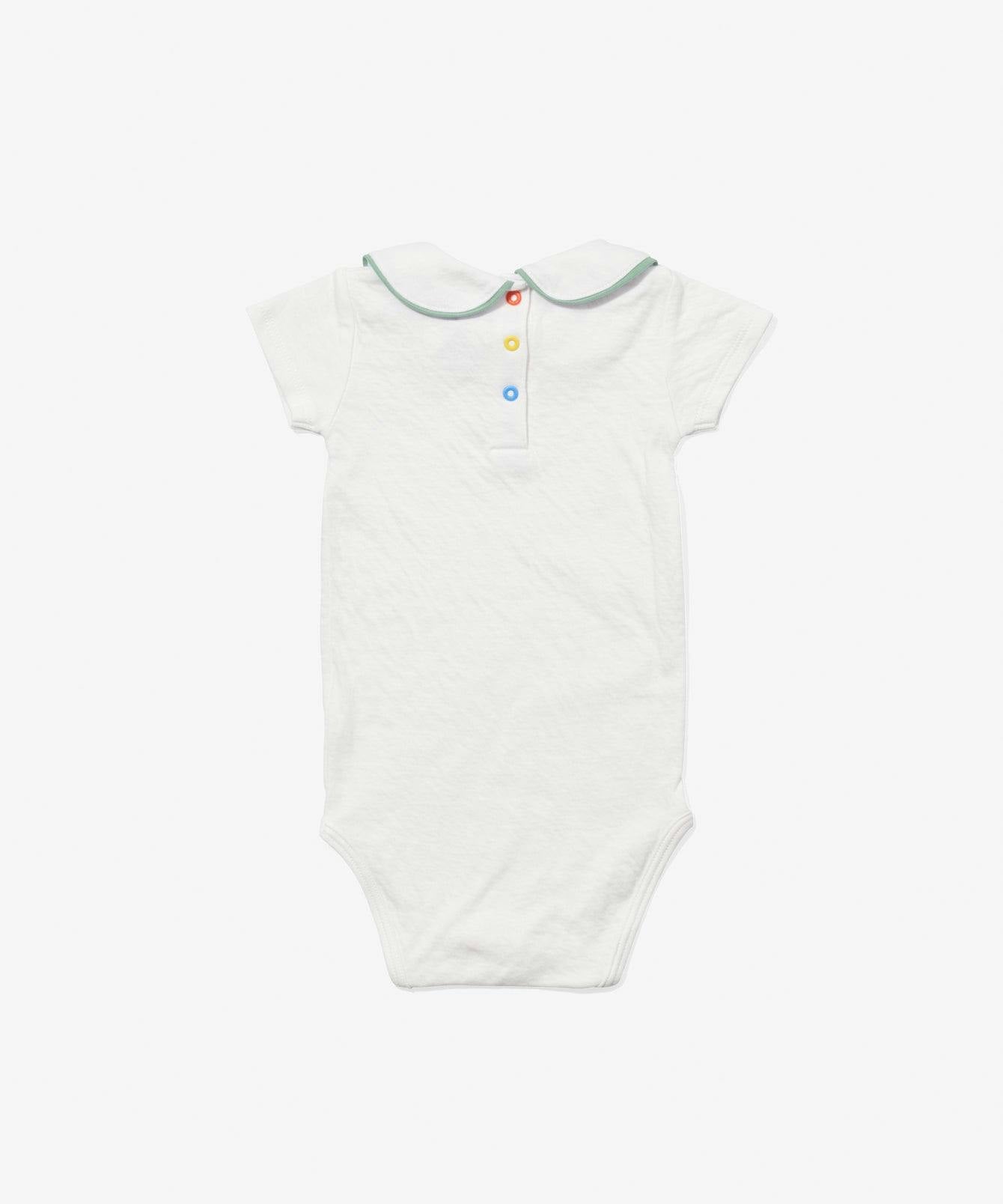 Pan One-piece
