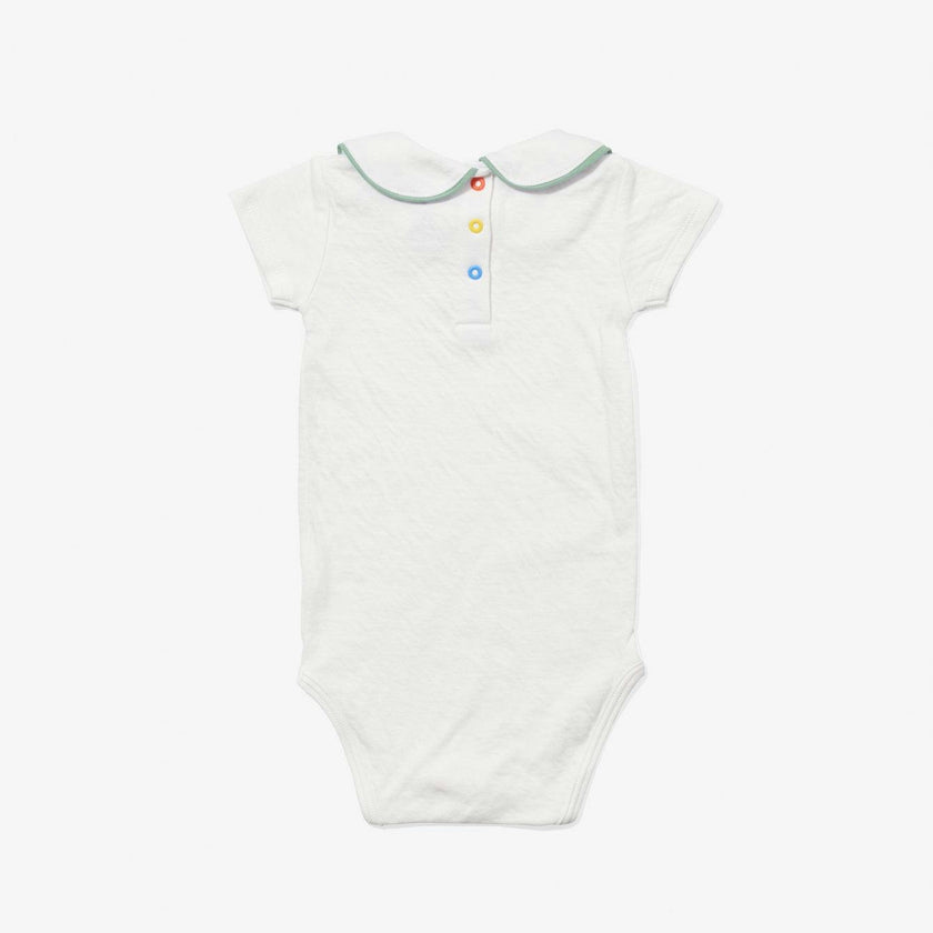 Pan One-piece