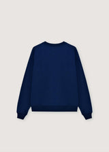 TNS Logo Men Sweatshirt  Summer Midnight