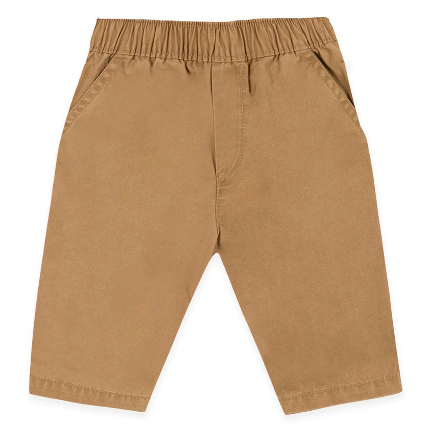 BONTON Lucky Teddy Baby Pants