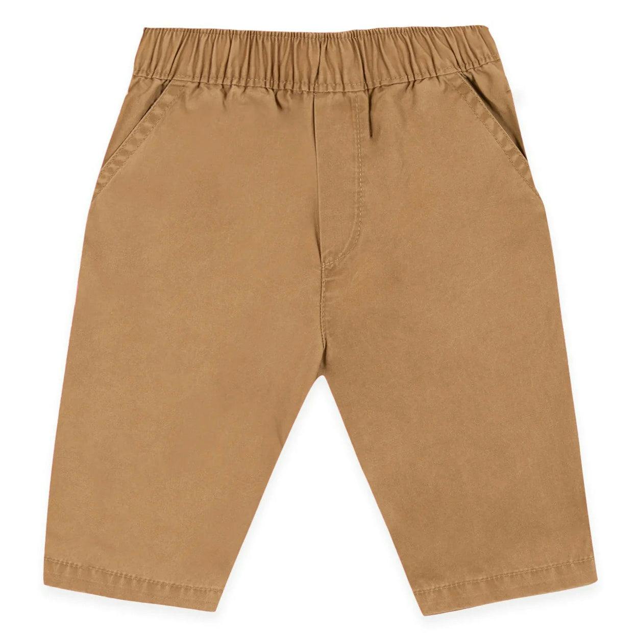 BONTON Lucky Teddy Baby Pants