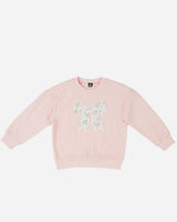 Nataly Sweatshirt Set