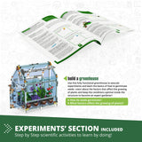 Discovering STEM: Botanic Laboratory