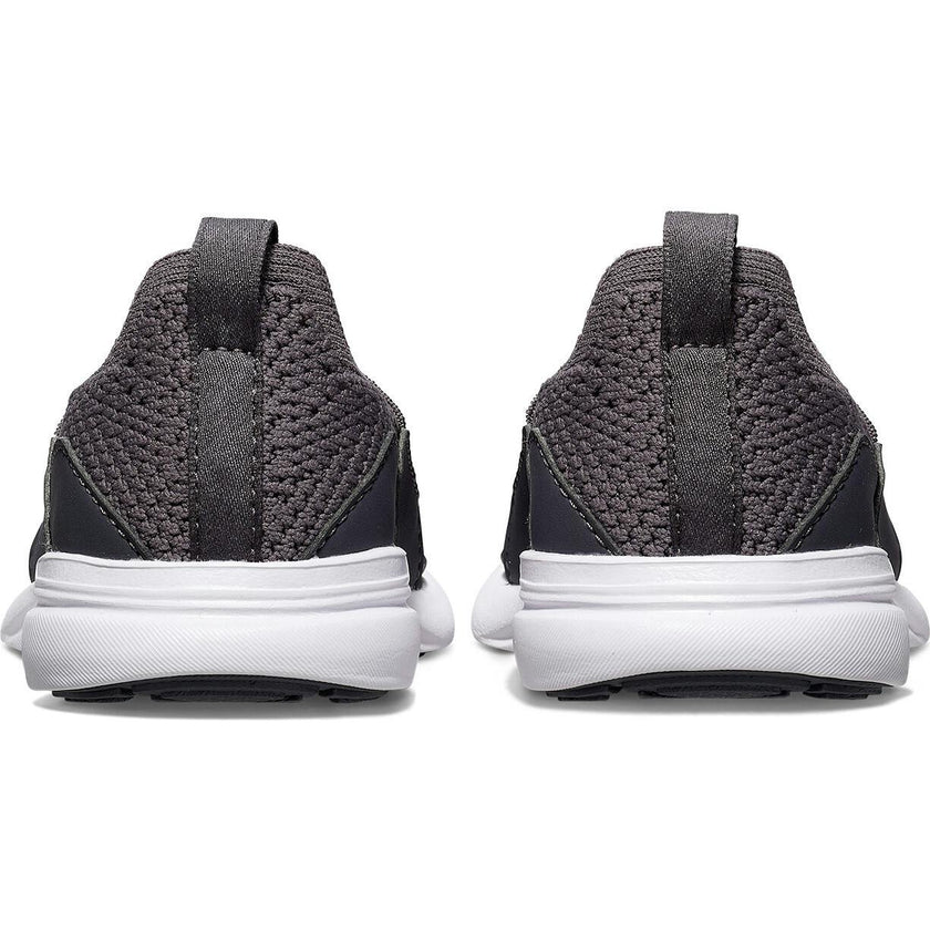 Kids Techloom Bliss Sneakers, Grey