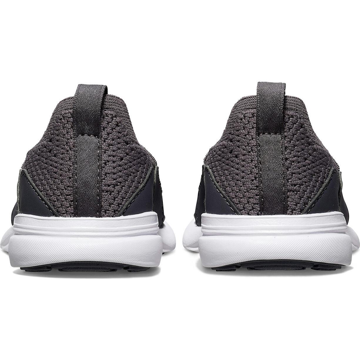 Kids Techloom Bliss Sneakers, Grey