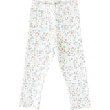 Pink Arabella Leggings
