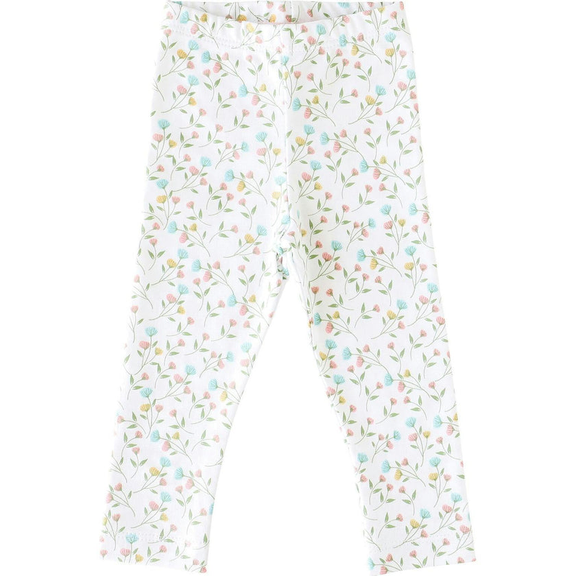 Pink Arabella Leggings